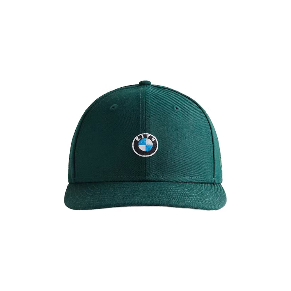 Kith BMW New Era Roundel Fitted VitalityKith BMW New Era Roundel Fitted  Vitality - OFour