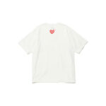 Human Made x Keiko Sootome #1 T-Shirt WhiteHuman Made x Keiko 