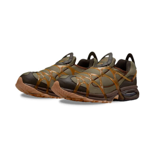 Nike Air Kukini Brown Olive