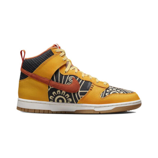Nike Dunk High PRM Somos Familia