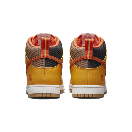Nike Dunk High PRM Somos Familia