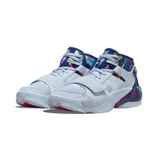 Jordan Zion 2 Hope Diamond