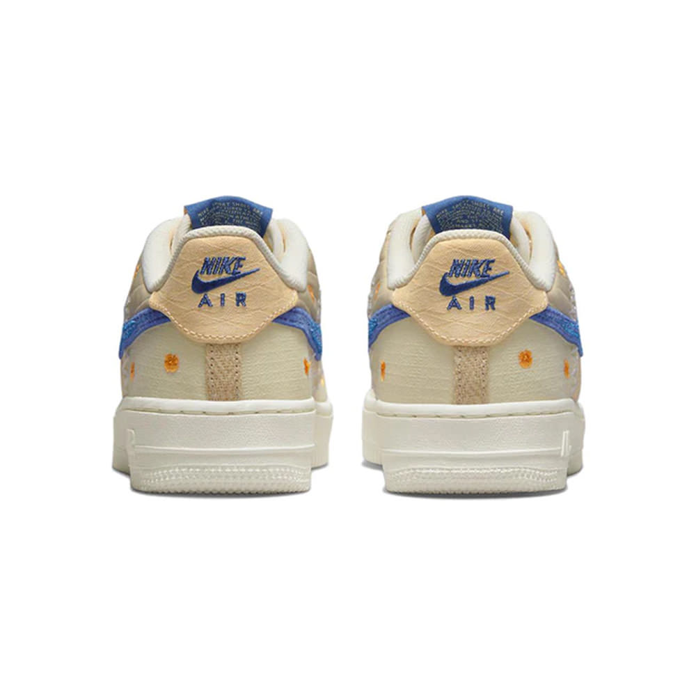 Nike Air Force 1 Low 40th Anniversary Edition La Flea Gsnike Air Force 1 Low 40th Anniversary 5522