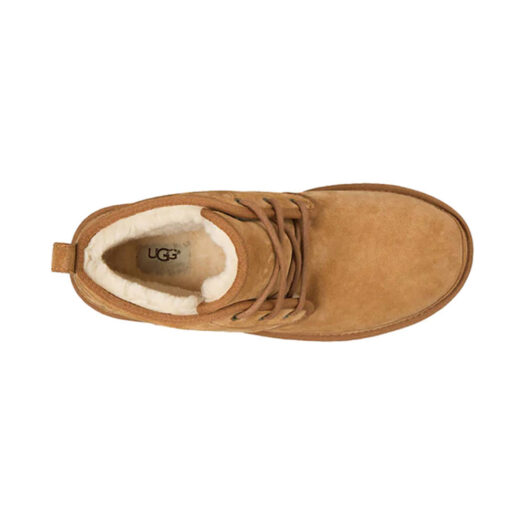 UGG Neumel Boot Chestnut