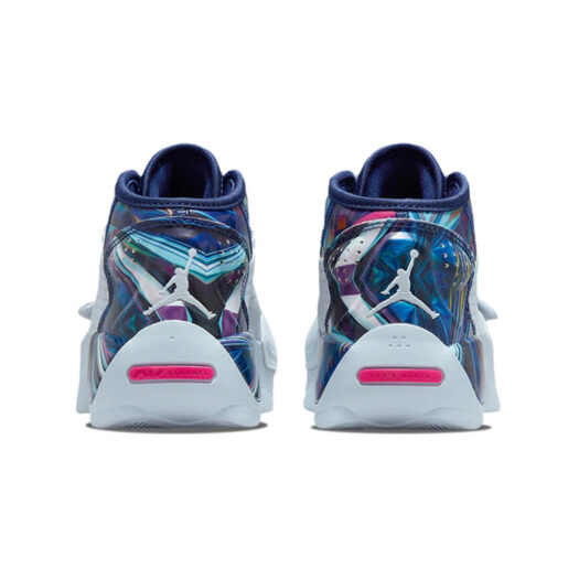 Jordan Zion 2 Hope Diamond