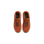 Nike Air Force 1 Low Luxe Burnt Sunrise
