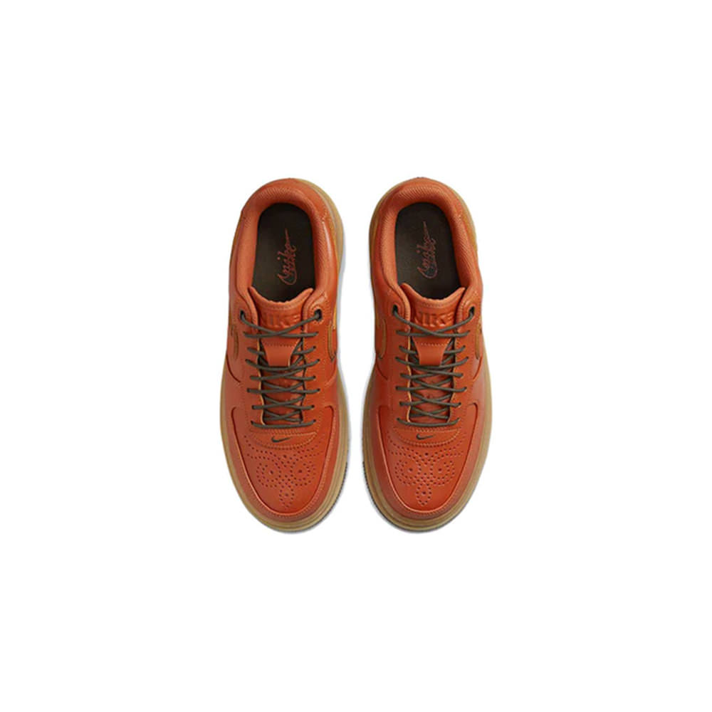 Nike Air Force 1 Low Luxe Burnt SunriseNike Air Force 1 Low Luxe Burnt ...