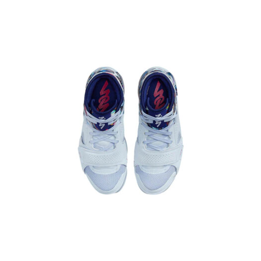 Jordan Zion 2 Hope Diamond