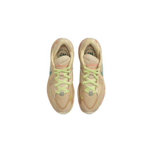 Nike Kyrie Low 5 N7 (2022)