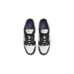 Nike Dunk Low SE World Champs Black White