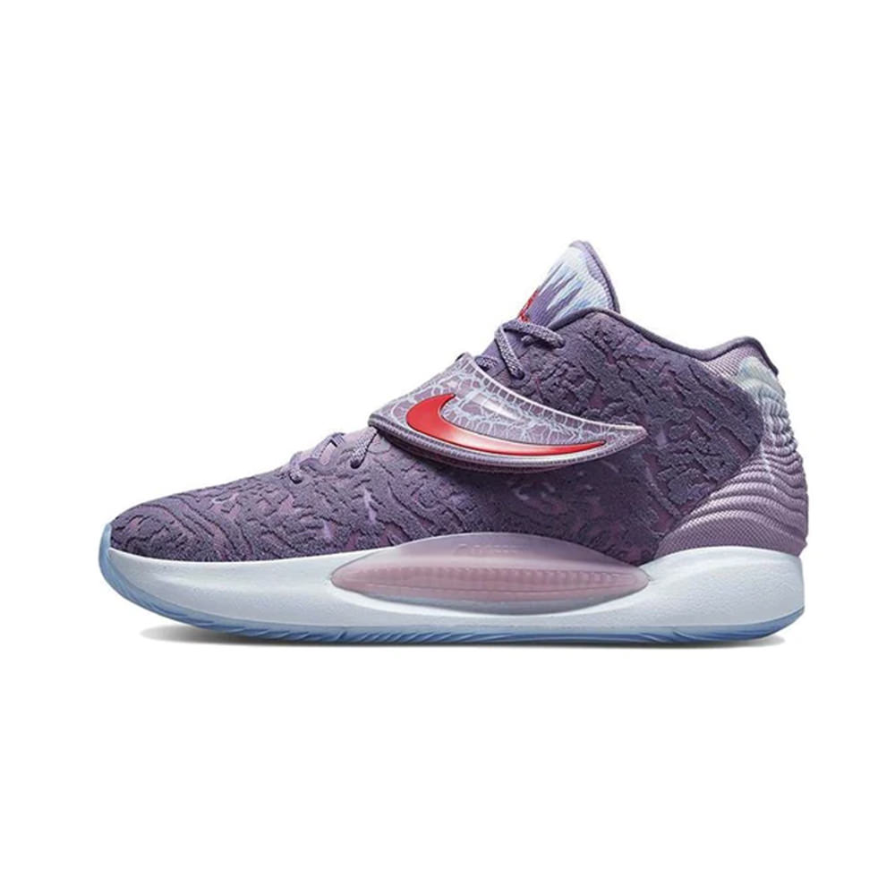 Nike KD 14 Valentine's DayNike KD 14 Valentine's Day - OFour