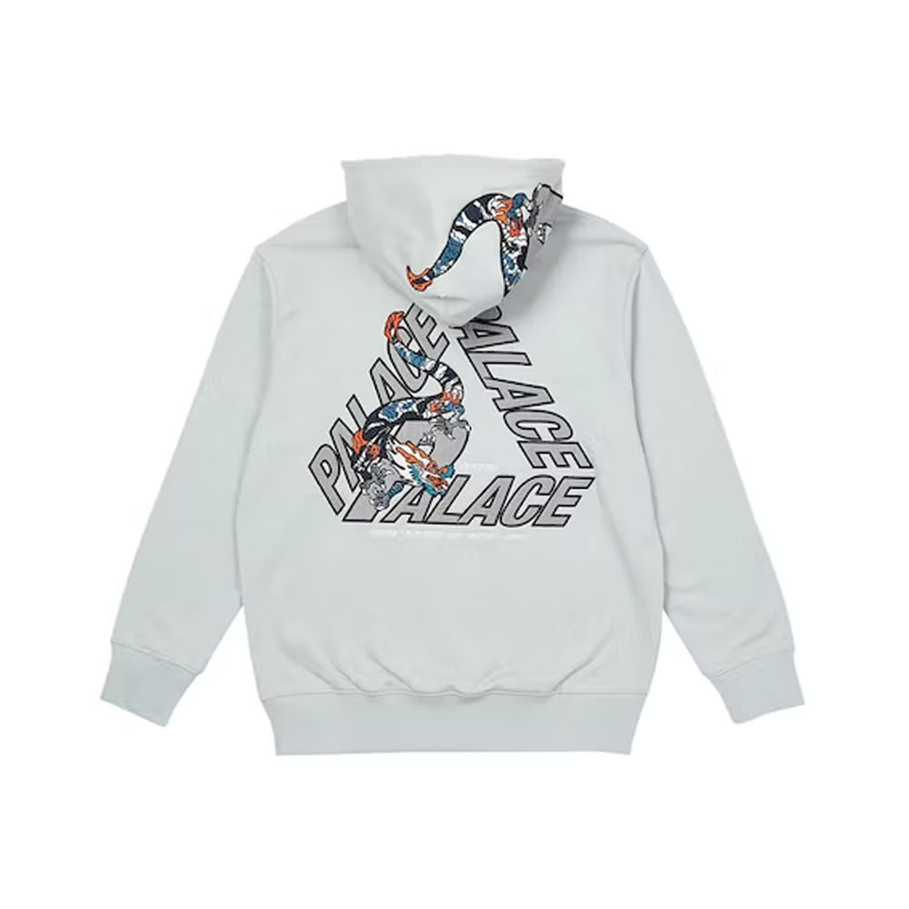 Palace octo hoodie online