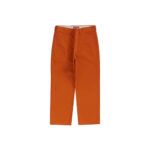 Supreme Chino Pant (FW22) Burnt Orange