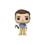 Funko Pop! Movies Free Guy (Guy) 2022 Fall Convention Exclusive Figure #1241