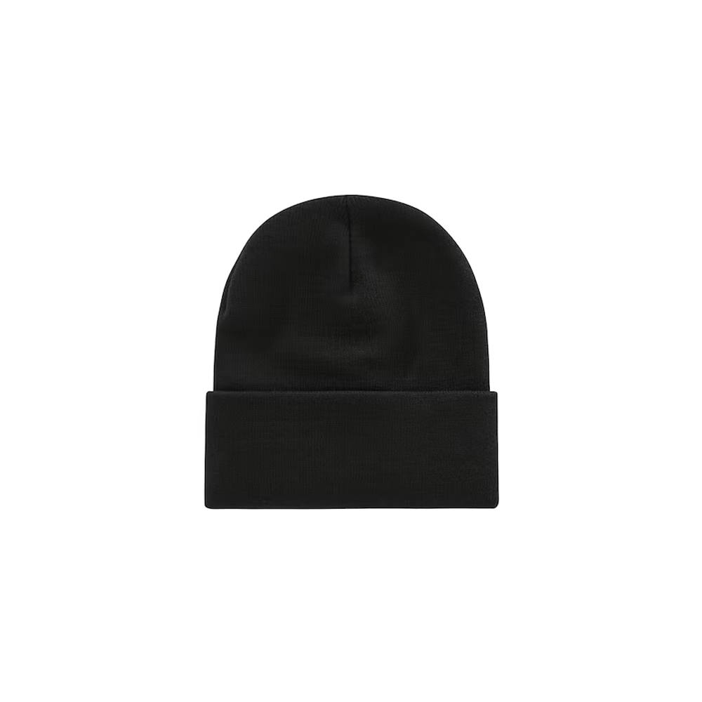 Supreme Catwoman Beanie BlackSupreme Catwoman Beanie Black - OFour