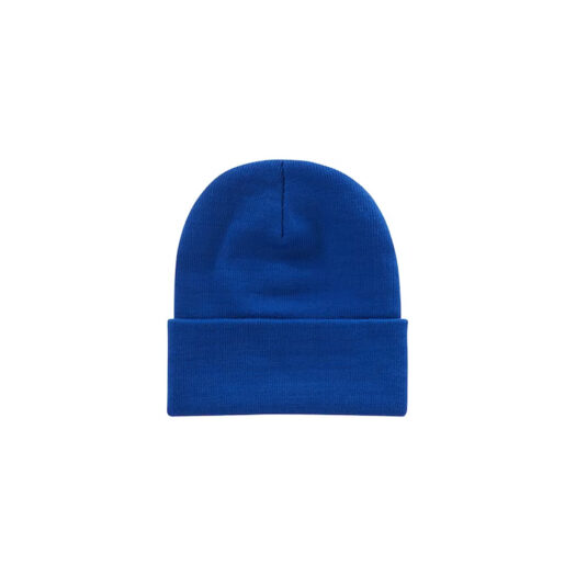 Supreme Catwoman Beanie Royal
