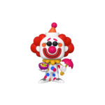 Funko Pop! Ad Icons Kaboom Cereal (Kaboom Cereal Clown) 2022 Fall Convention Exclusive Figure #166