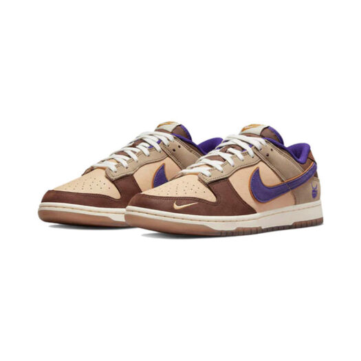 Nike Dunk Low Setsubun (2022)
