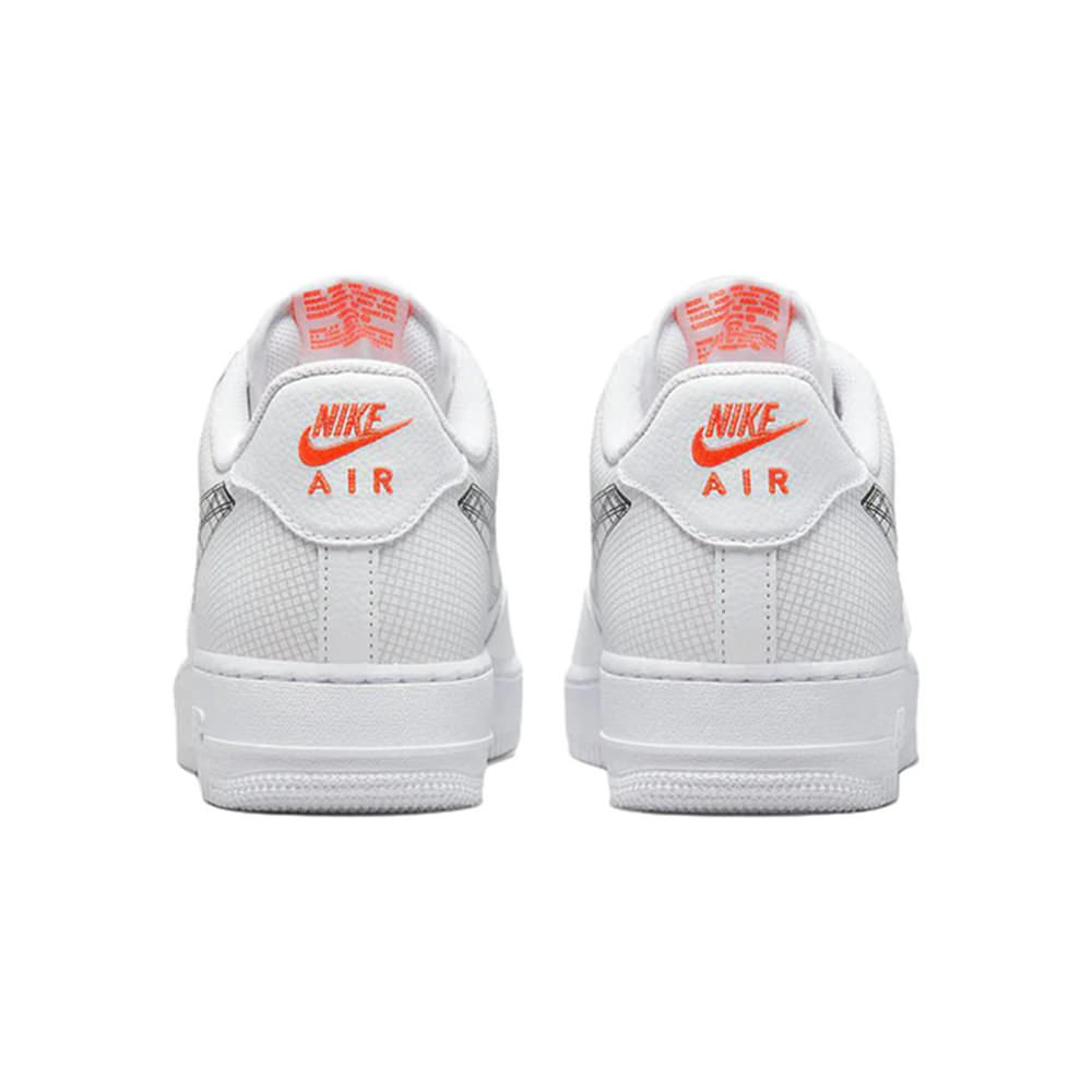 nike air force 1 low 3d ksa