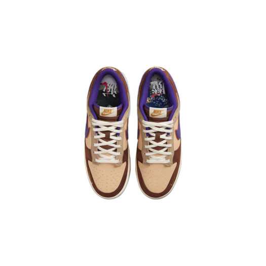 Nike Dunk Low Setsubun (2022)