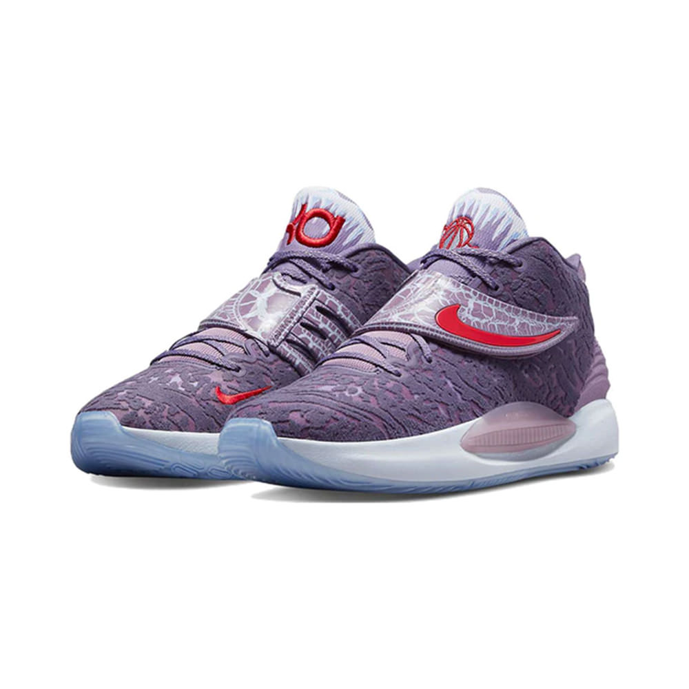 Nike KD 14 Valentine’s DayNike KD 14 Valentine's Day - OFour