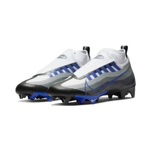 Nike Vapor Edge Pro 360 Black Grey Game Royal
