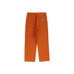 Supreme Chino Pant (FW22) Burnt Orange