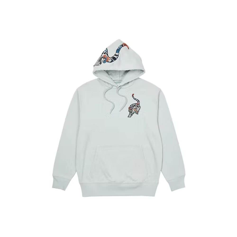 Palace Dragon P-3 Hood GreyPalace Dragon P-3 Hood Grey - OFour