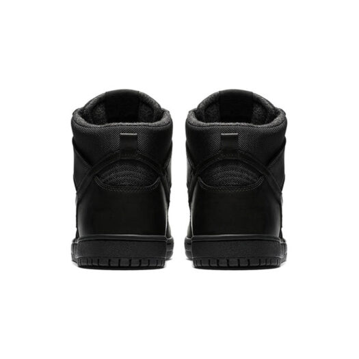 Nike SB Dunk High Bota