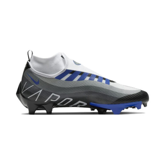 Nike Vapor Edge Pro 360 Black Grey Game Royal