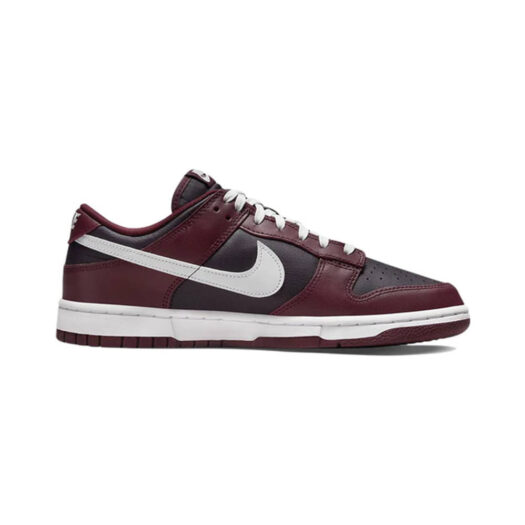 Nike Dunk Low Dark Beetroot