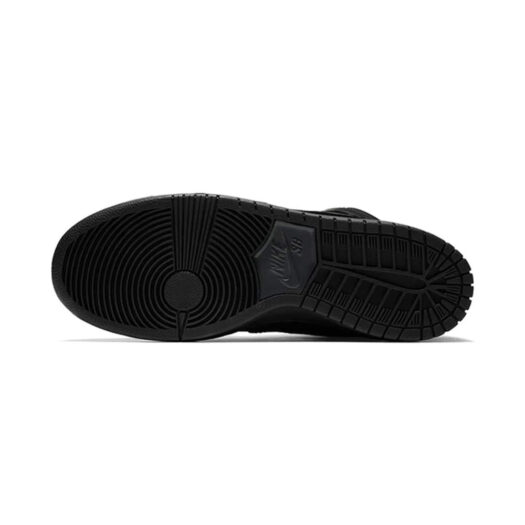 Nike SB Dunk High Bota