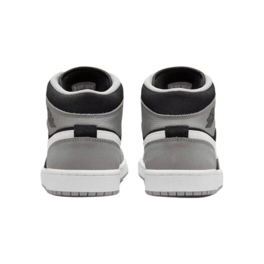 Jordan 1 Mid SE Elephant Print
