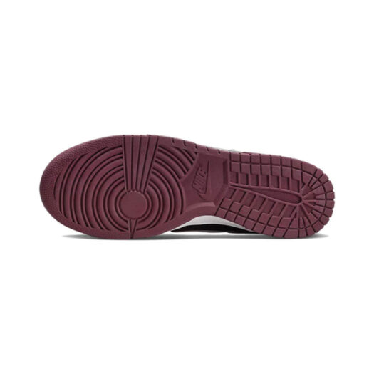 Nike Dunk Low Dark Beetroot