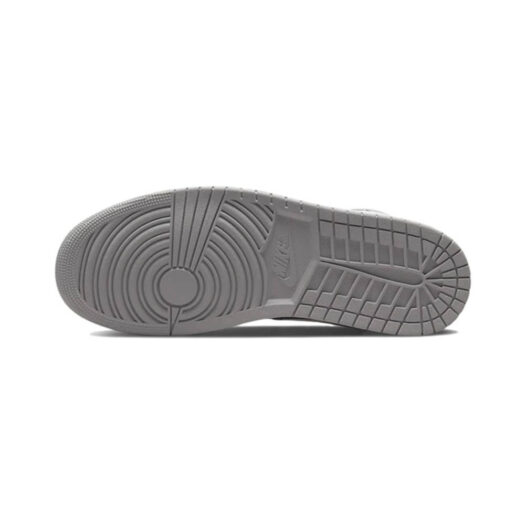 Jordan 1 Mid SE Elephant Print