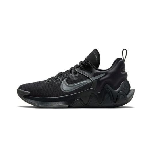 Nike Giannis Immortality Black Anthracite