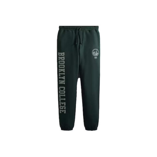 Kith Russell Athletic CUNY Brooklyn College Sweatpants Stadium