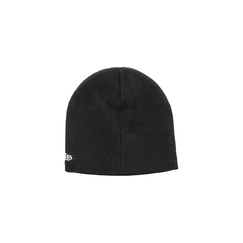 Supreme Snow Beanie Black OS F/W 14