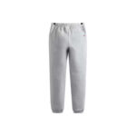 Kith Russell Athletic CUNY Queens College Sweatpants Light Heather Grey