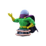 Diamond Select Toys Marvel Spider-Man Animated Mysterio ’92 Animated Version Bust