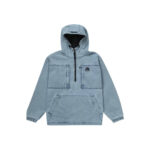 Supreme Nike ACG Denim Pullover Washed BlueSupreme Nike ACG Denim