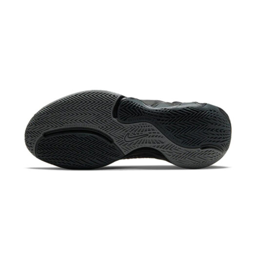 Nike Giannis Immortality Black Anthracite
