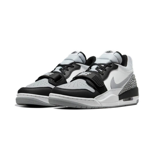 Jordan Legacy 312 Low Light Smoke Grey