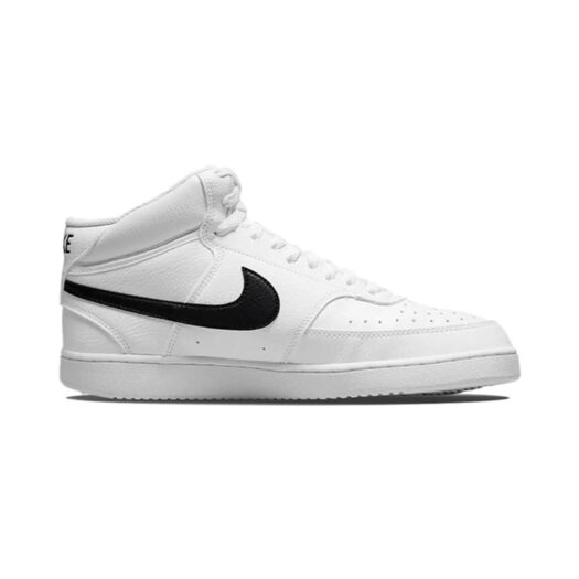 Nike Court Vision Mid Next Nature White Black