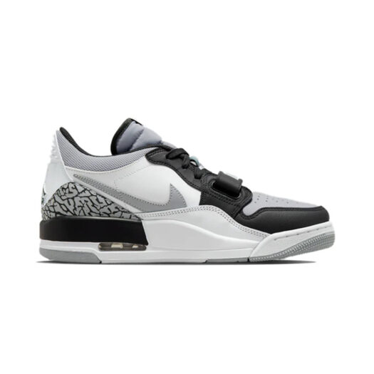 Jordan Legacy 312 Low Light Smoke Grey
