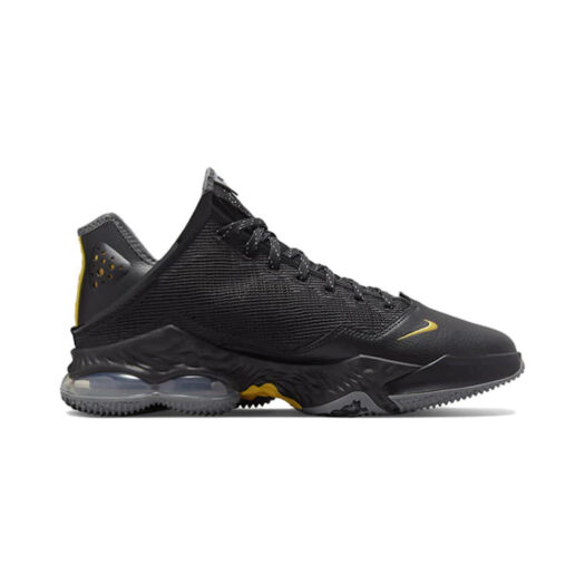 Nike LeBron 19 Low Witness