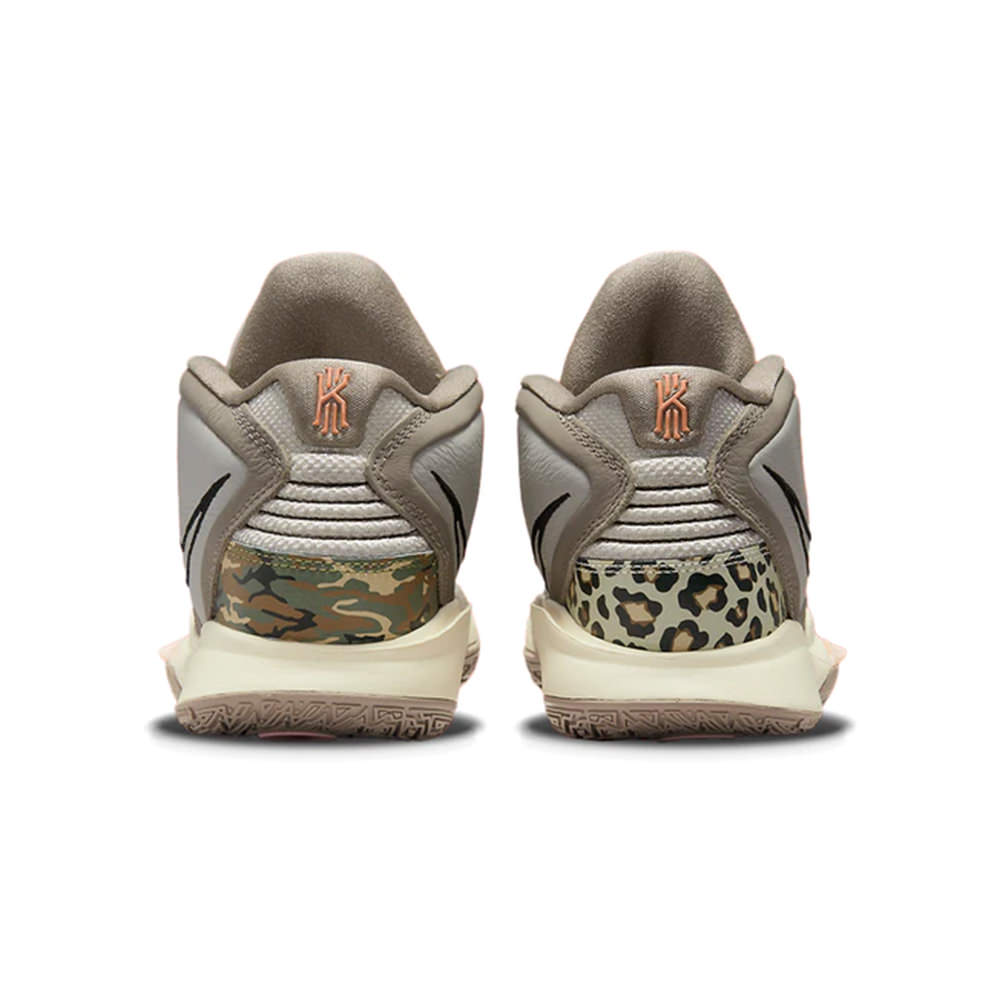 camo kyrie
