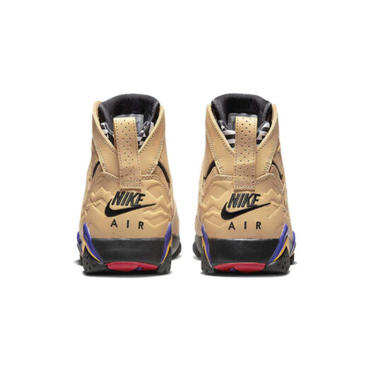 Jordan 7 Retro SE Afrobeats
