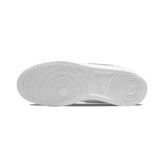 Nike Court Vision Mid Next Nature White Black