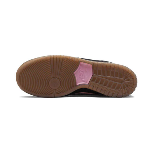 Nike SB Dunk High Pro KCDC